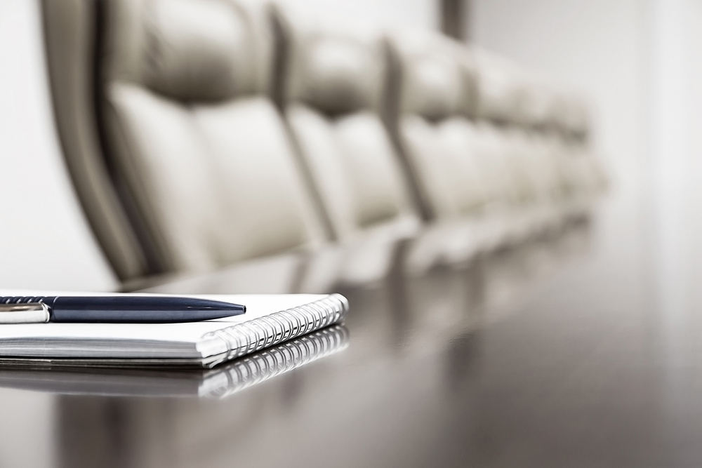 board room